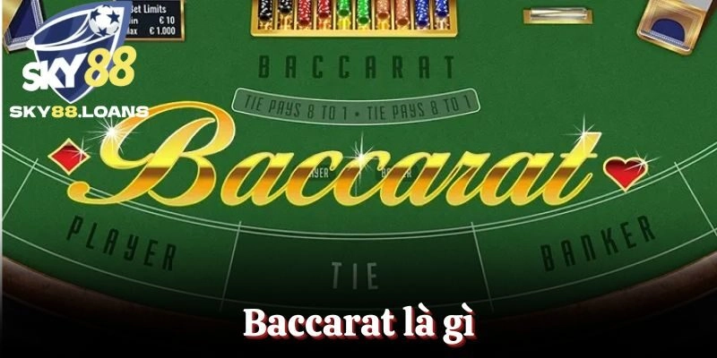 Baccarat Là Gì? Luật Chơi & Chiến Thuật Rinh Thưởng Tiền Tỷ