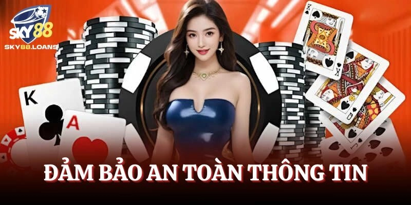 Đảm bảo an toàn thông tin